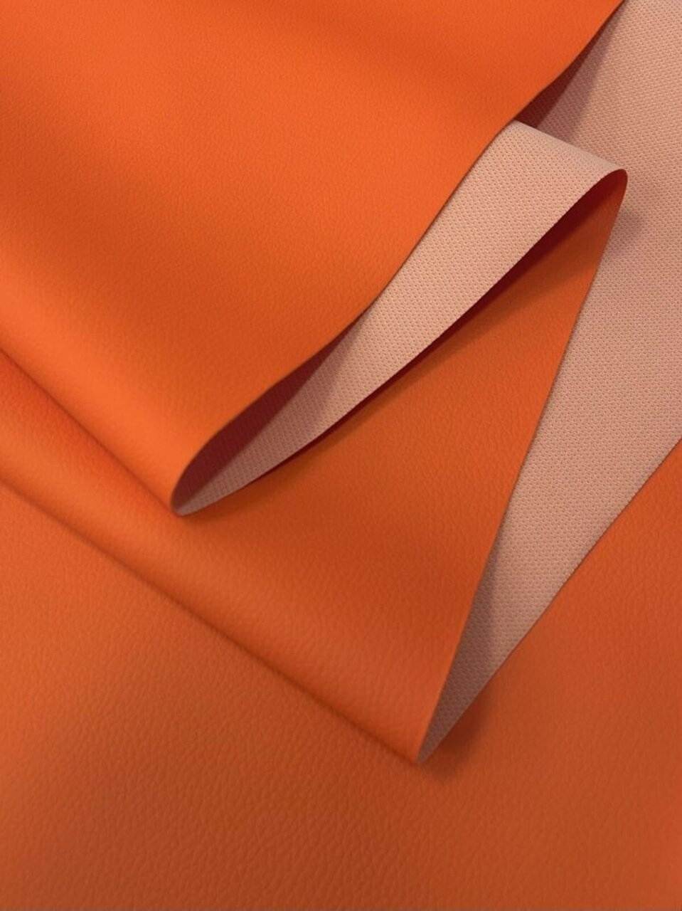 50+ Colors Vinyl Fabric Faux Leather Auto Upholstery 56"Wide Continuous By Yard